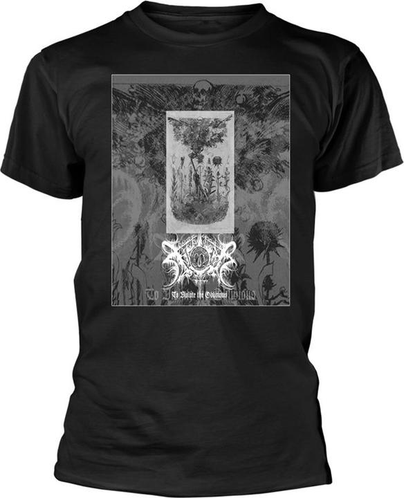 Actual product image Xasthur To Violate (XL)
