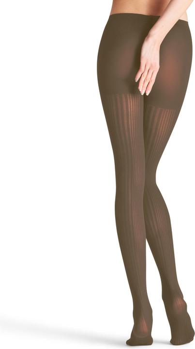 Image du produit Falke Collant Prime Rib 60 DEN Femme (60 DEN, M/L)