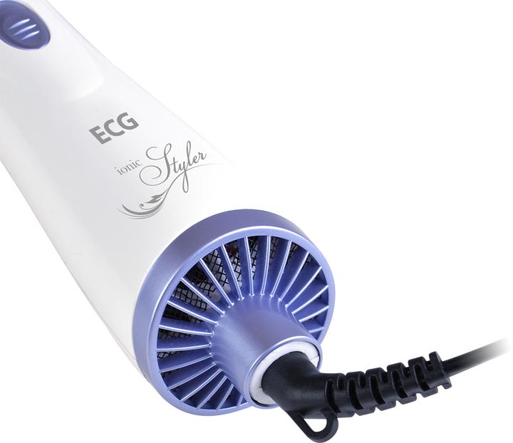 Actual product image ECG HK 130 ionic