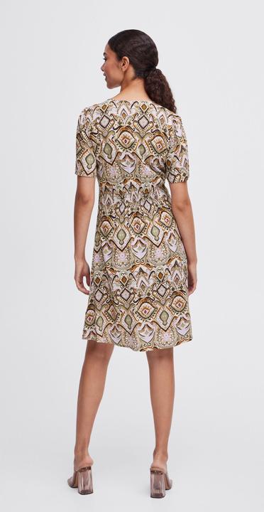Image du produit B.young BYMMMJOELLA SHORT VNECK DRESS 3 20814532 (38)