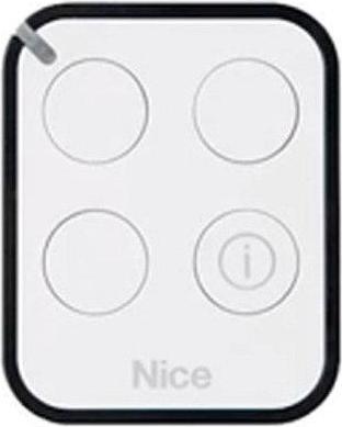 Nice Dwukierunkowy pilot z NFC Era One BiDi (ON3EBDR01) (Device-specific remote control, NFC)