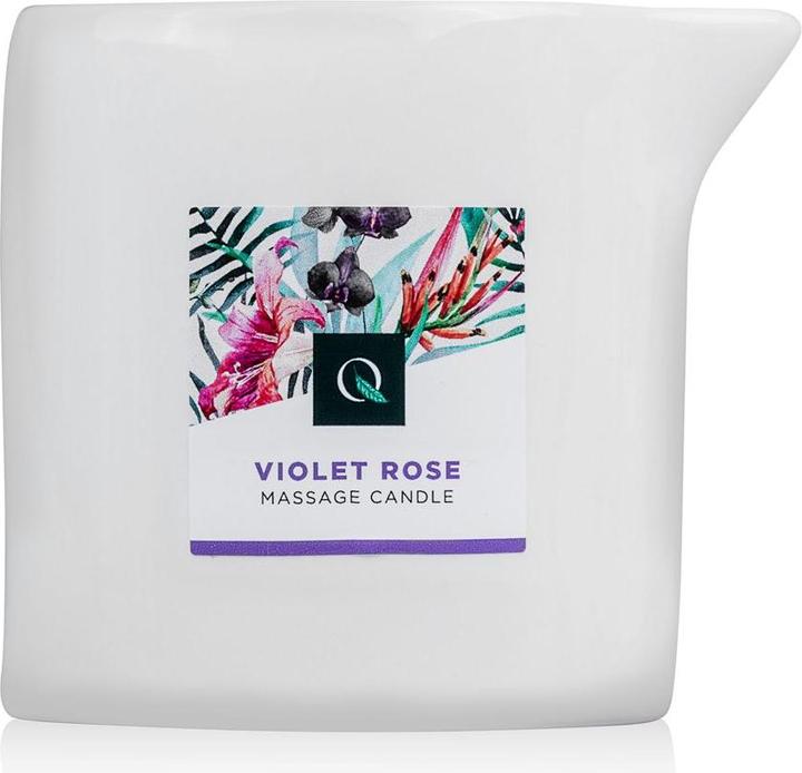 Immagine prodotto Exotiq Candela da massaggio (200 ml)