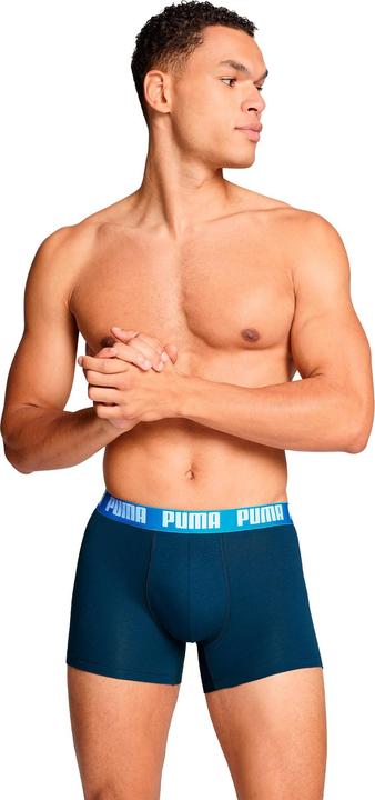 Immagine prodotto Puma Basic Boxer (XXL, Confezione da 2)