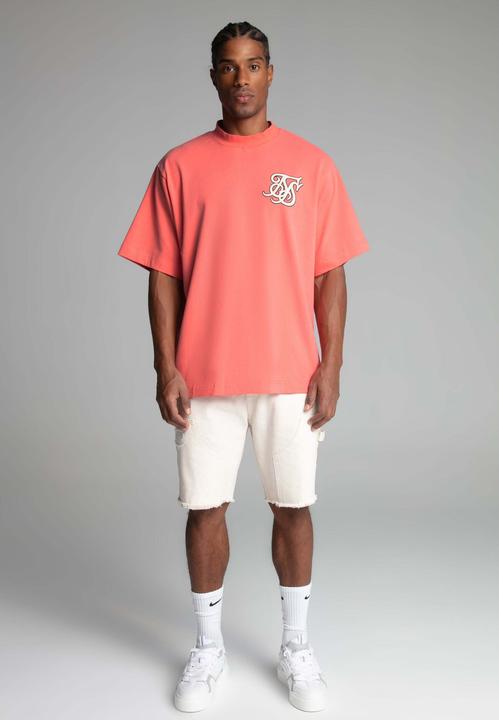 Immagine prodotto Siksilk T-Shirt Logo T-Shirt (L)