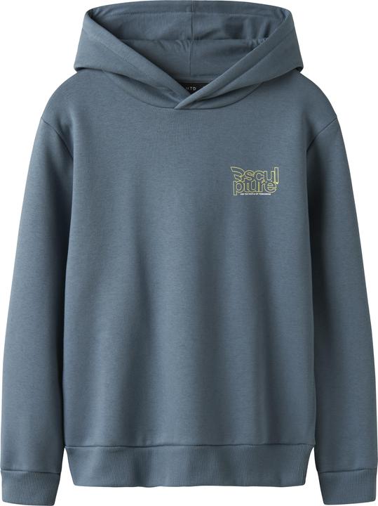 Lmtd Langarm Hoodie