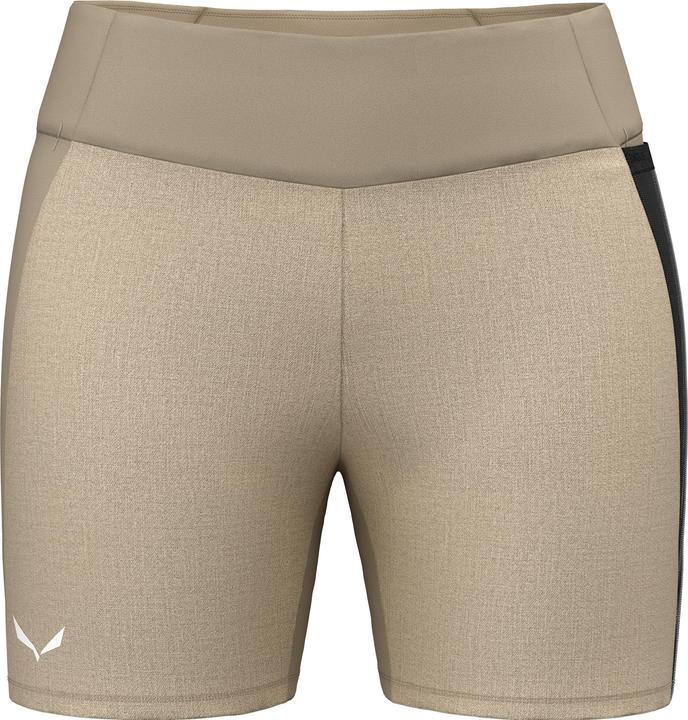 Actual product image Salewa Puez Hemp Durastretch Shorts Da (34)