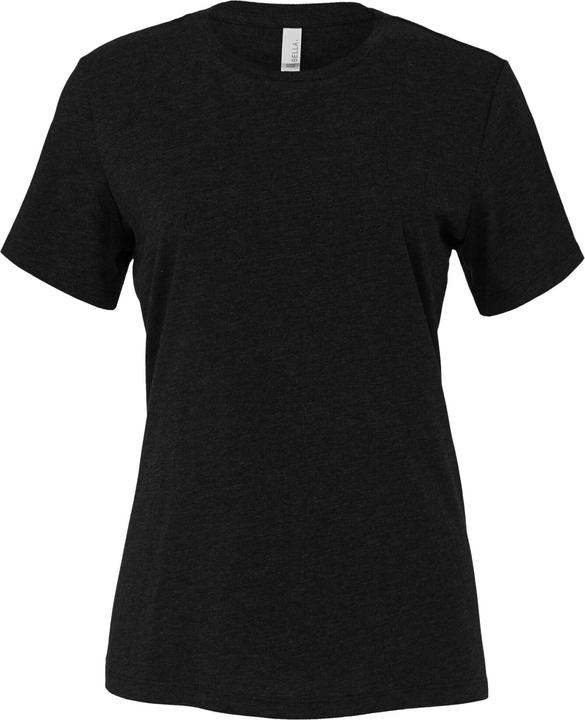 Bella Canvas TShirt Jersey Kurzarm (XXL)