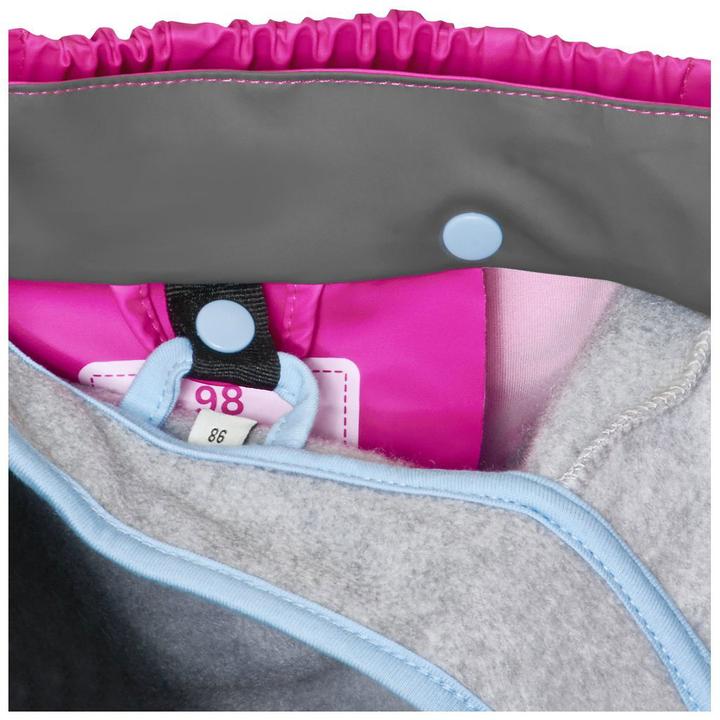 Immagine prodotto Playshoes Giacca da pioggia per bambini 3in1 (92)