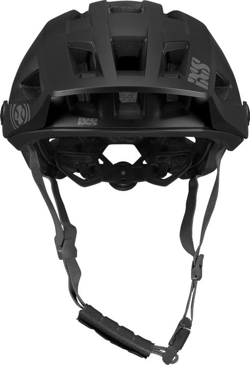 Actual product image iXS Helmet Trigger AM (56 - 60 cm)