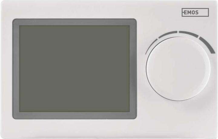 Produktbild Emos Raumthermostat P5604