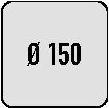 Actual product image Eibenstock 0671P000