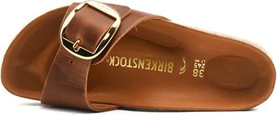 Actual product image Birkenstock Mules Madrid Big Buckle (38)