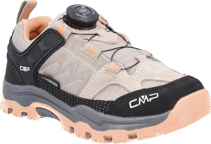 Produktbild CMP Campagnolo Kid's Kiruna Fitgo WP (35)