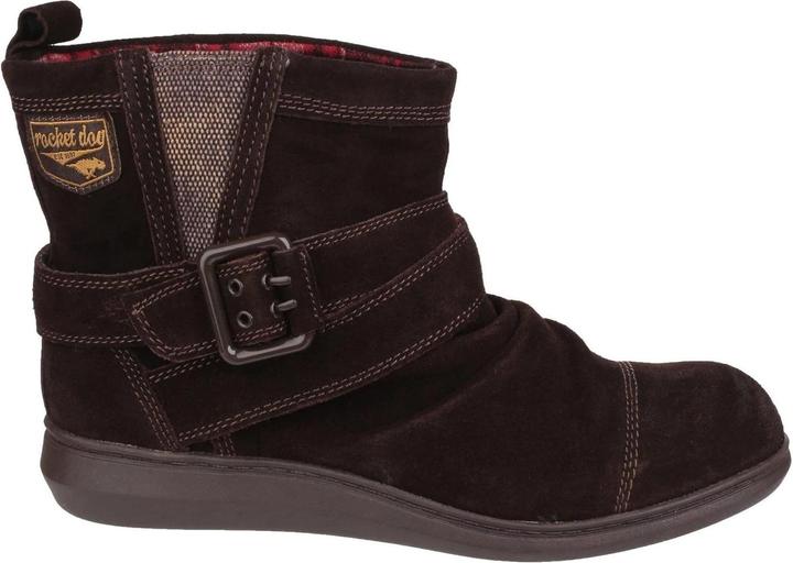 Image du produit Rocket Dog Bottines à la menthe (40)