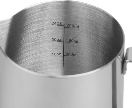 Produktbild Rhinowares Classic Milk Pitcher (0.95 l)