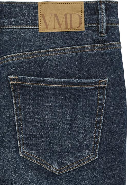 Produktbild Vero Moda VMGIGI Hohe Taille Ausgestellt Jeans Ausgestellt (L)
