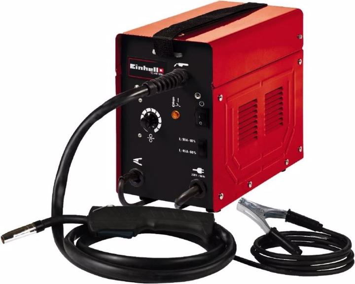 Produktbild Einhell TC-FW 100