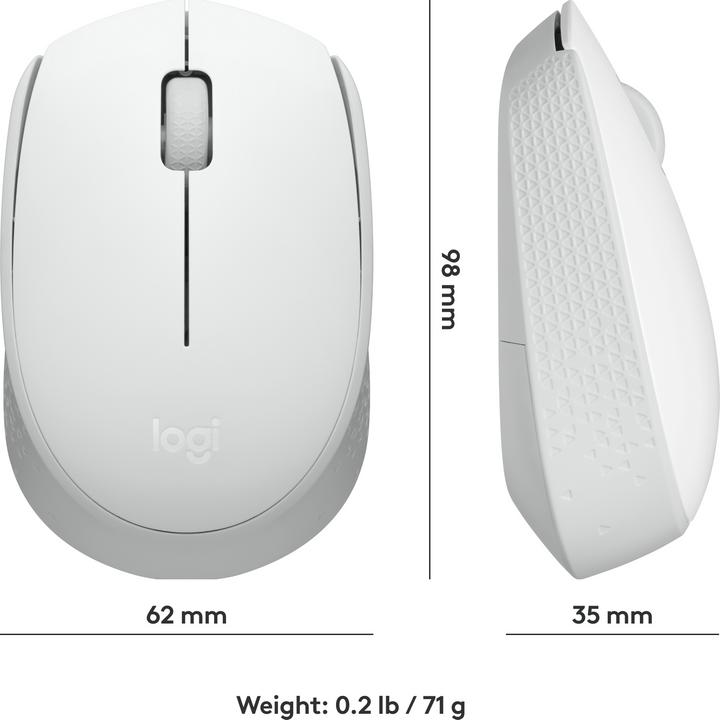 Image du produit Logitech M171 (Sans fil)
