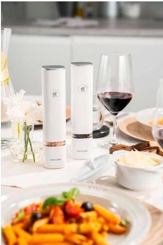 Produktbild Zwilling Enfinigy (Salz, Pfeffer)