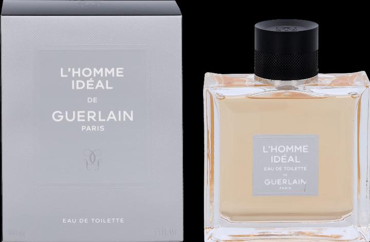 Image du produit Guerlain L'Homme Idéal (Eau de toilette, 100 ml)