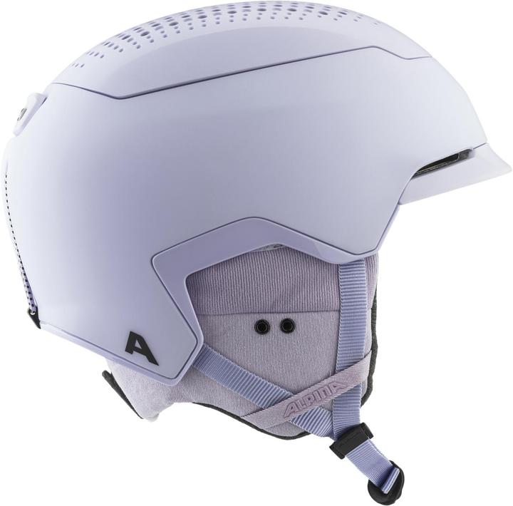 Actual product image ALPINA SPORTS Banff Mips (55 - 59 cm, M)