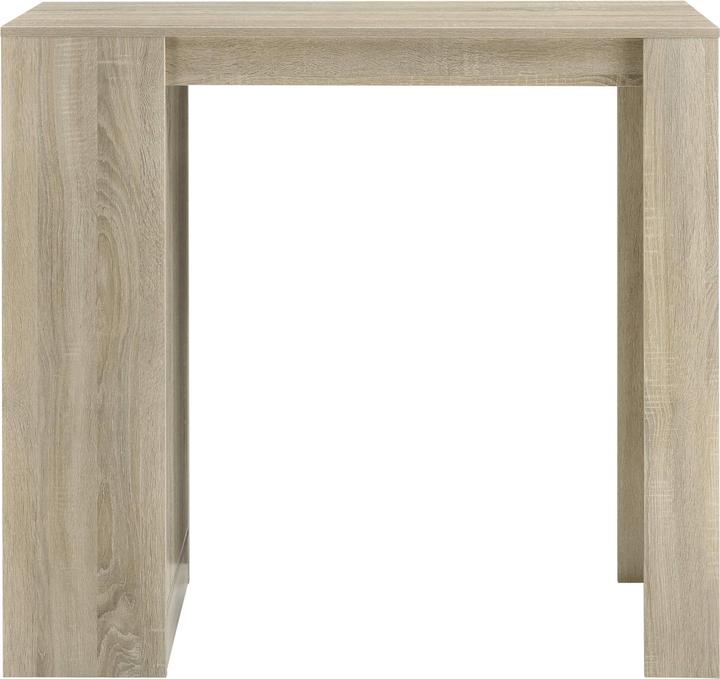Actual product image En.Casa Kouvola (110 x 50 x 103 cm)