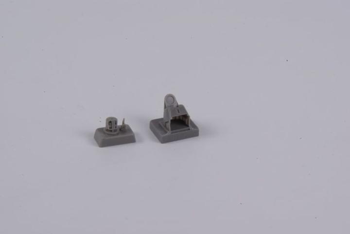 Actual product image CMK AH-1Q/S Hughes M65 Telescopic Sight Unit Unit
