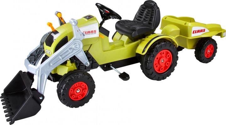 Image du produit BIG Tracteur Claas