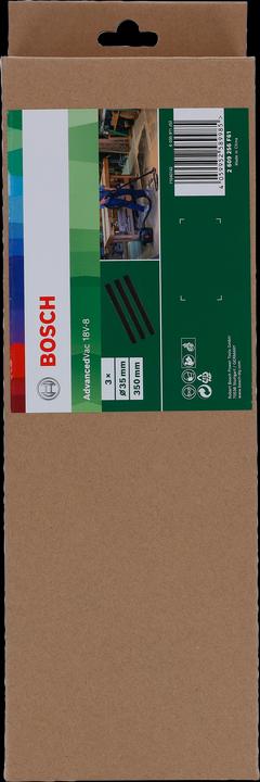 Produktbild Bosch Zubehör Verlängerungsrohre, 3-tlg.