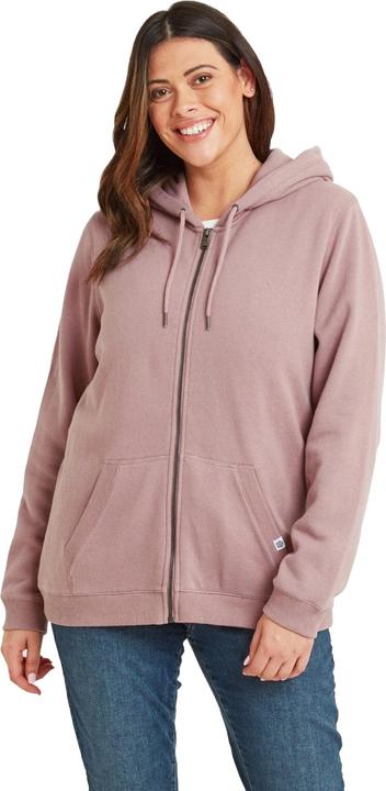 Produktbild TOG24 Mia Hoodie mit durchgehendem Reissverschluss (34 D)