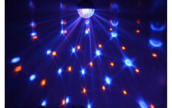 Actual product image Max Magic Jelly light effect (1 W, LED)