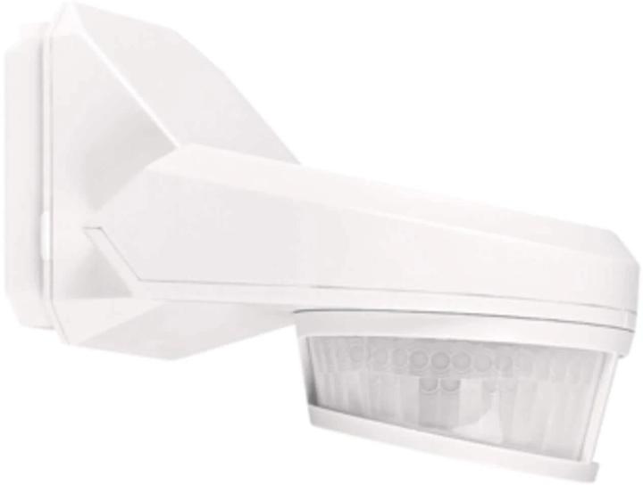 Actual product image Niko PIR Motion Detector Swiss Garde 4000-300 AP IP55, White (16 m)