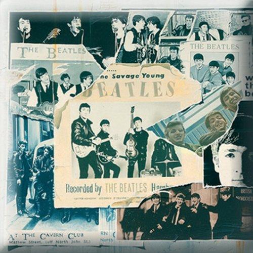 Immagine prodotto The Beatles Distintivo Antologia 1