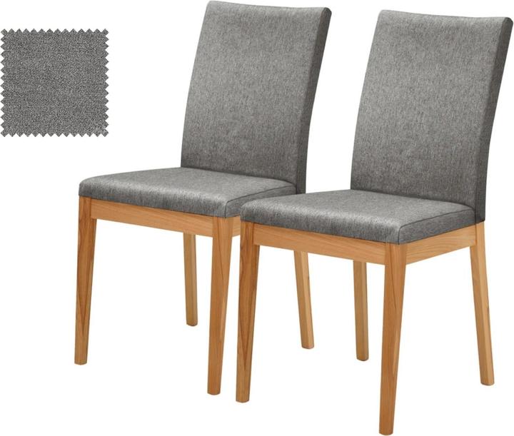 Produktbild Schösswender Eckbankgruppe Roberto (194 x 155 x 75 cm)