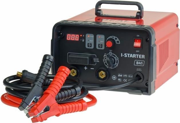 Produktbild Ideal PROSTOWNIK INWERTOROWY Z ROZRUCHEM I-STARTER 841 12/24V