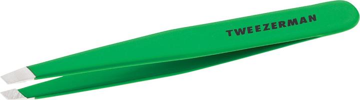 Actual product image Tweezerman Oblique Slant Tweezers