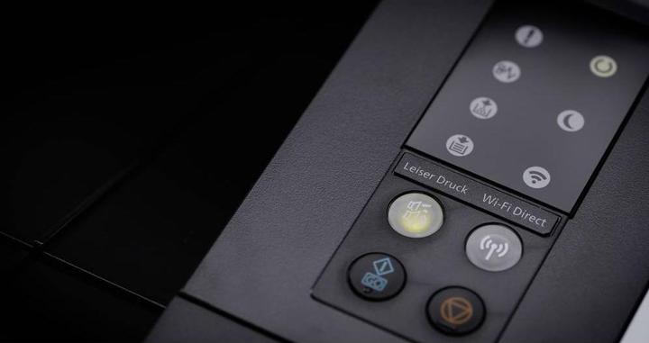 Productafbeelding Kyocera Ecosys P2235dw (Laser, Zwart-wit)