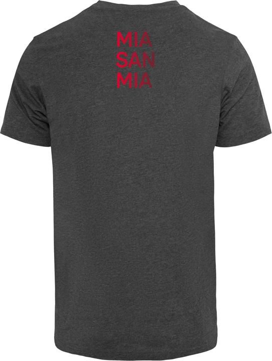 Immagine prodotto FC Bayern München Maglietta MSM GR a girocollo - 115647 (XS)