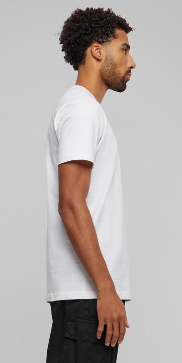 Produktbild Mister Tee Easy Sign Patch Tee - 82609 (XL)
