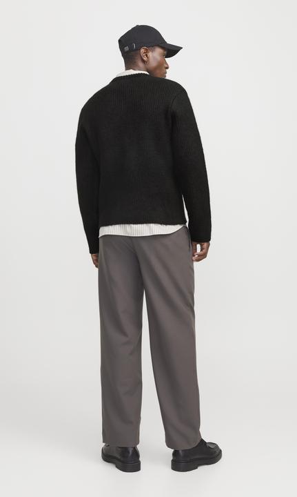 Immagine prodotto Jack & Jones Jprwinter Knit V-Neck Styd Aw24 (XL)