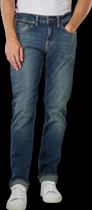 Image du produit Kuyichi Nick Jeans Straight Fit Green Cast (W32/L34)
