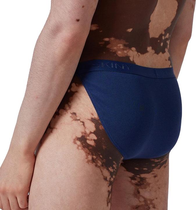 Actual product image Skiny 4-pack Basic briefs / pants (M, pack of 4)