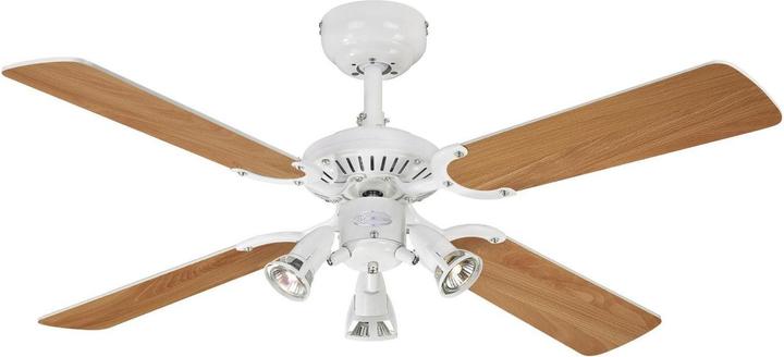 Actual product image Westinghouse Princess Euro (47 dB)