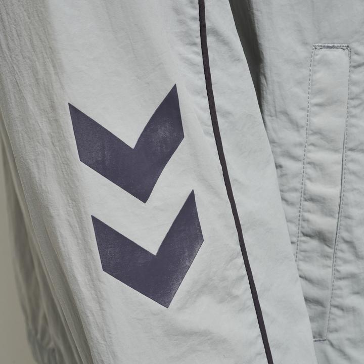 Actual product image hummel Lgc Celab Wov Zip Jacket (XXL)