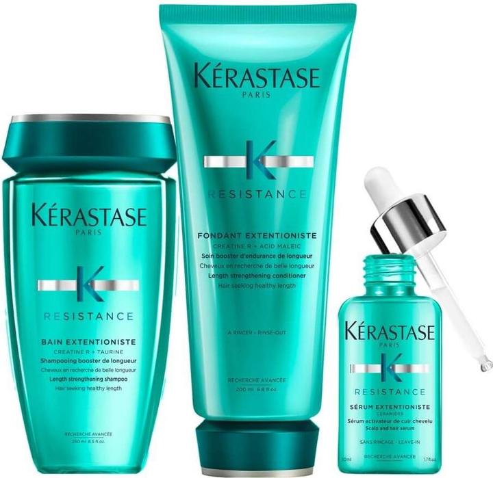 Produktbild Kérastase Extentioniste (Haarpflege set)