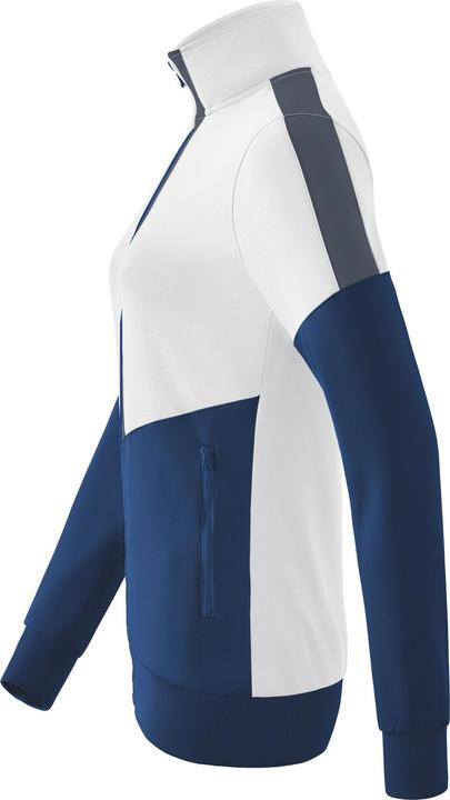 Actual product image Erima Squad Worker Jacket Ladies (44)