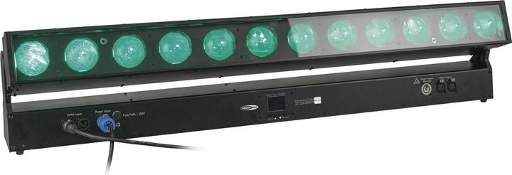 Actual product image Showtec Phantom 1220 Zoombar (Set)