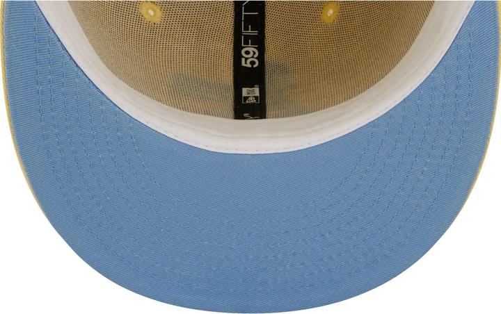 Immagine prodotto New Era Cappellino 59Fifty - COOPERSTOWN Oakland Athletics - 7 1/2 (7 1/2)