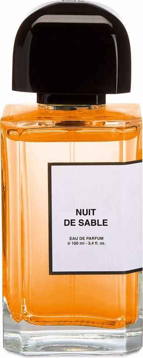 Produktbild Bdk Parfums Paris Nuit De Sable (Eau de Parfum, 100 ml)