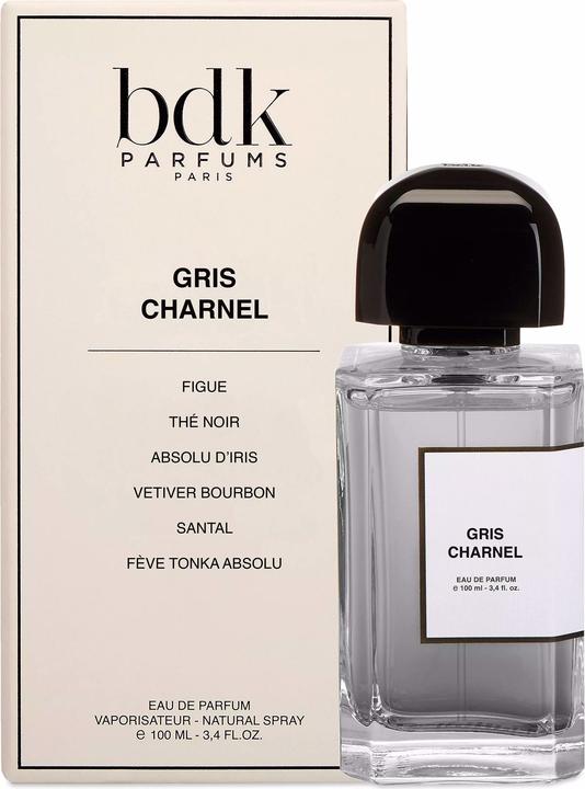 Actual product image Bdk Parfums Paris Gris Charnel (Eau de parfum, 100 ml)